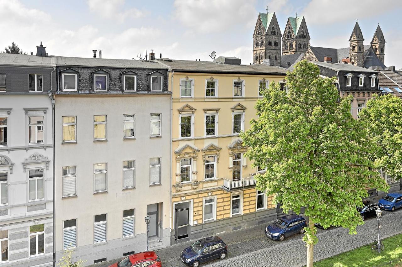 Near Messe! - Stay&Dream - 50Qm - City - Kitchen - Netflix Krefeld Exterior photo